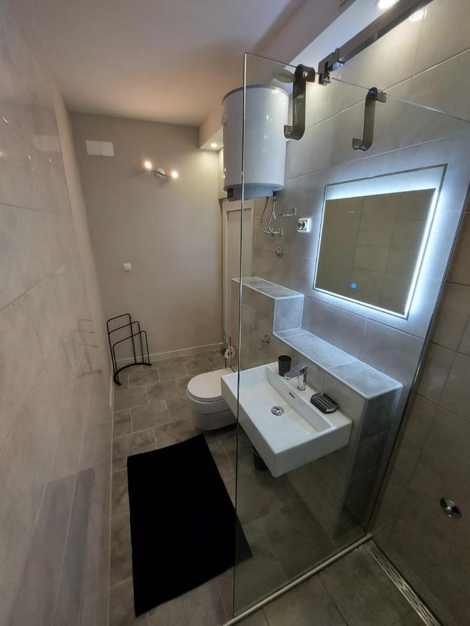 Apartma Irena نوفي فينودولسكي المظهر الخارجي الصورة