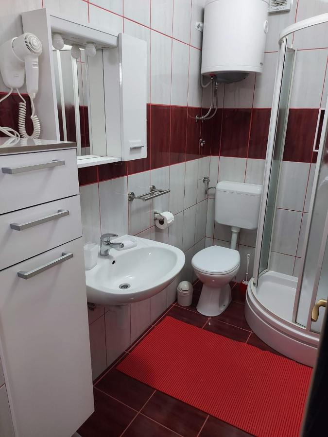 Apartma Irena نوفي فينودولسكي المظهر الخارجي الصورة