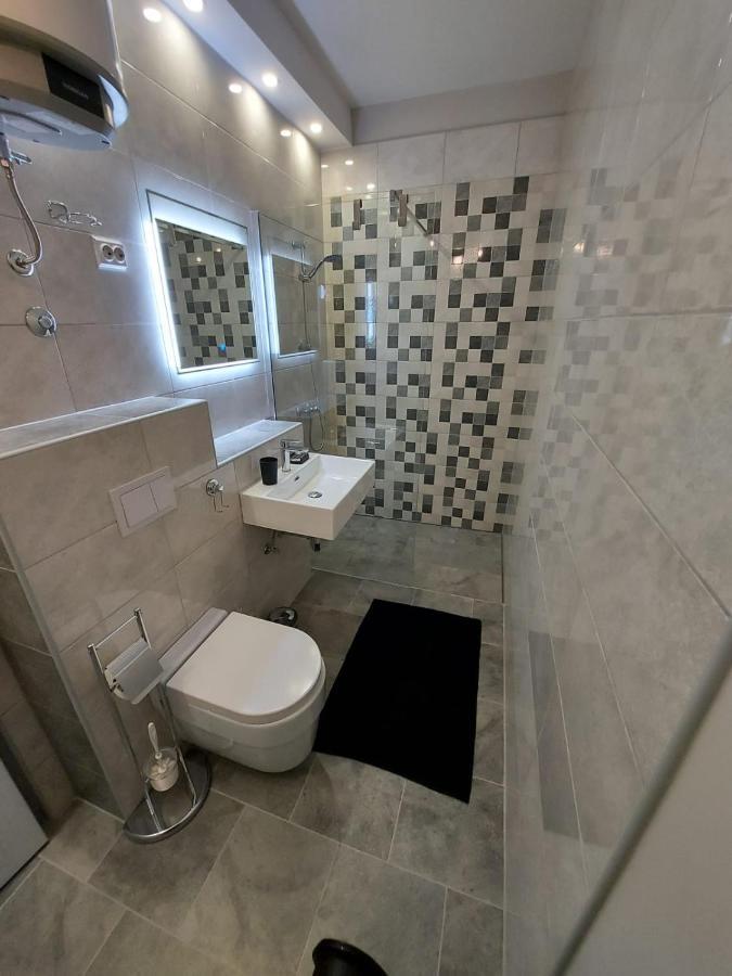 Apartma Irena نوفي فينودولسكي المظهر الخارجي الصورة