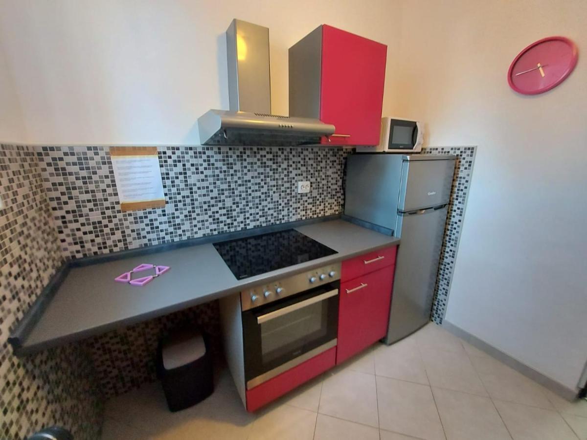 Apartma Irena نوفي فينودولسكي المظهر الخارجي الصورة