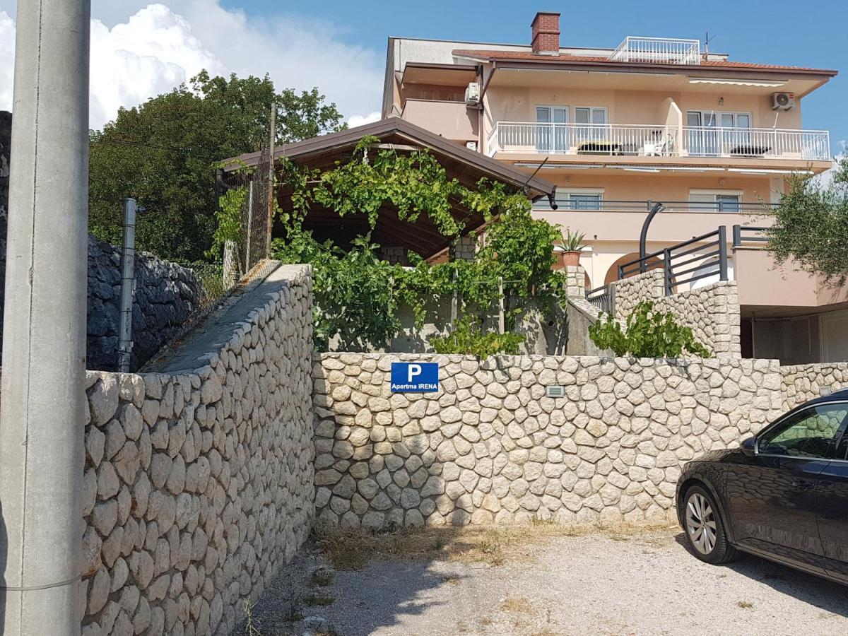 Apartma Irena نوفي فينودولسكي المظهر الخارجي الصورة