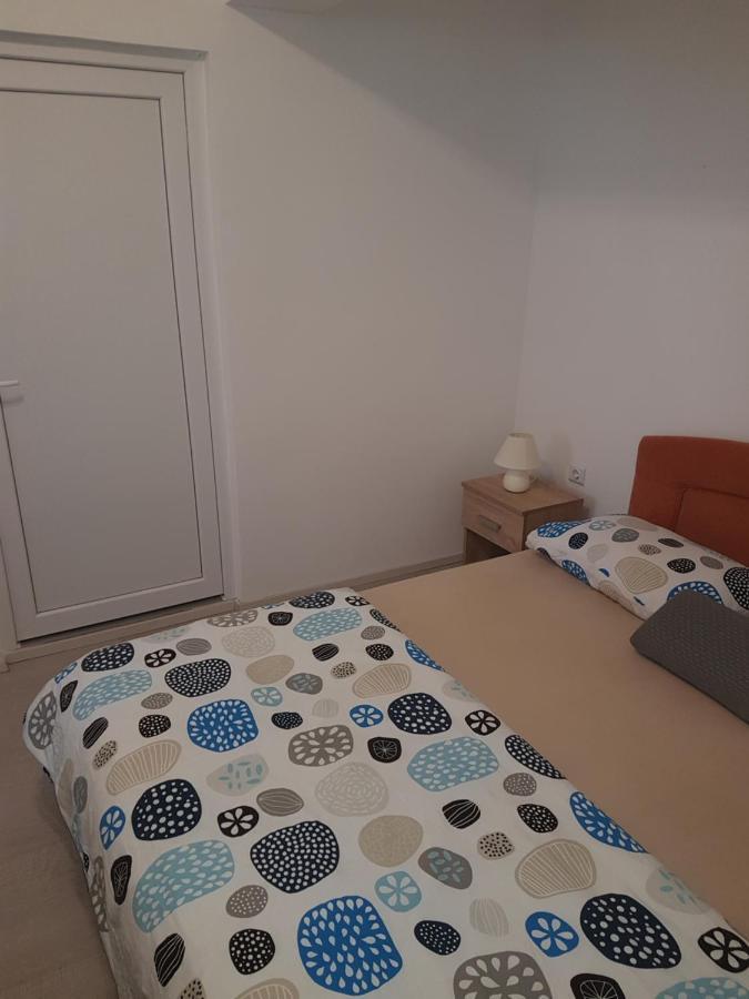 Apartma Irena نوفي فينودولسكي المظهر الخارجي الصورة