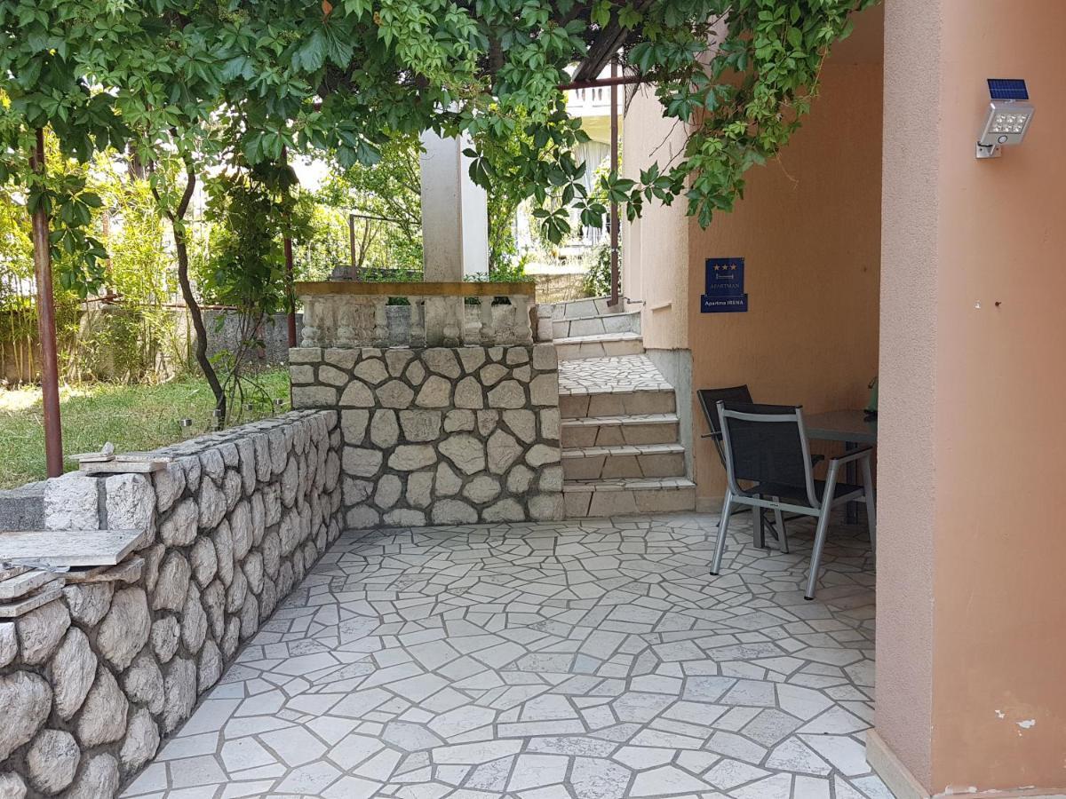 Apartma Irena نوفي فينودولسكي المظهر الخارجي الصورة