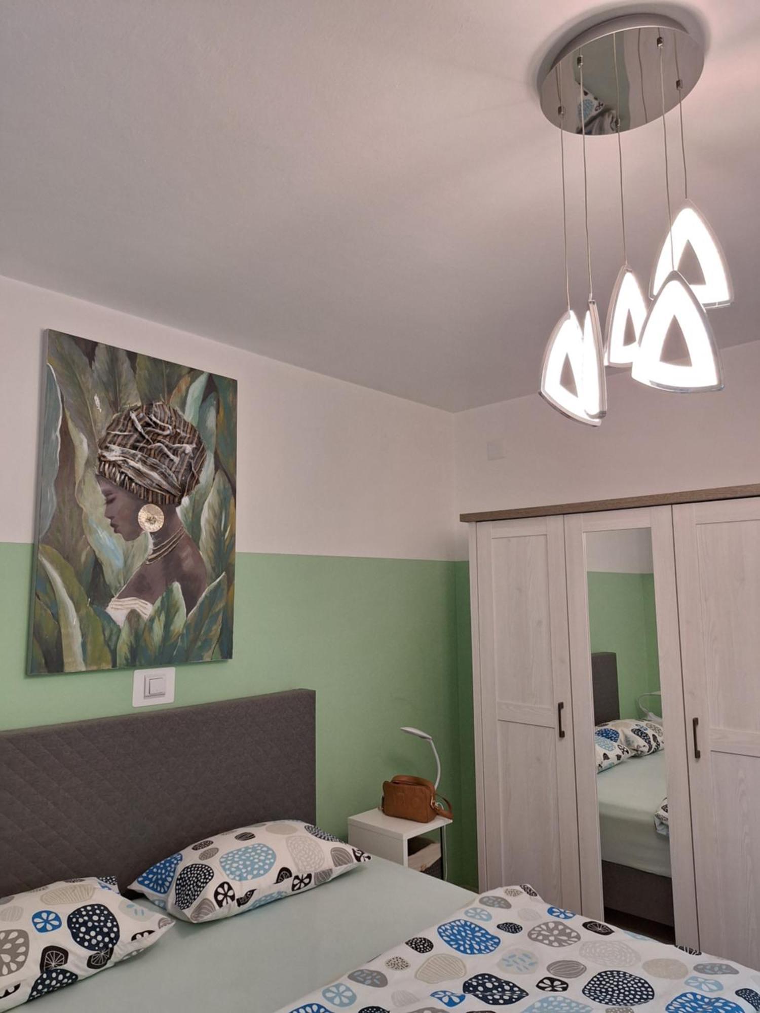 Apartma Irena نوفي فينودولسكي المظهر الخارجي الصورة