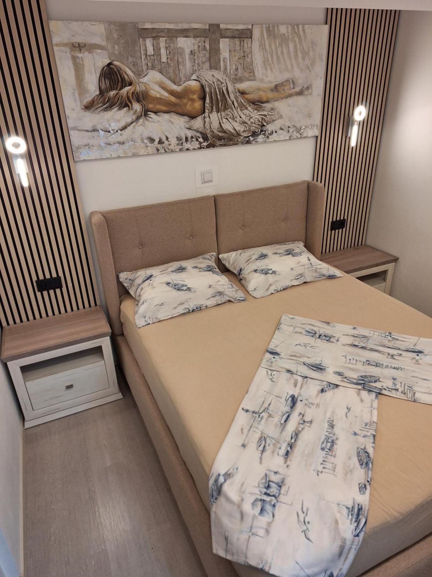 Apartma Irena نوفي فينودولسكي المظهر الخارجي الصورة