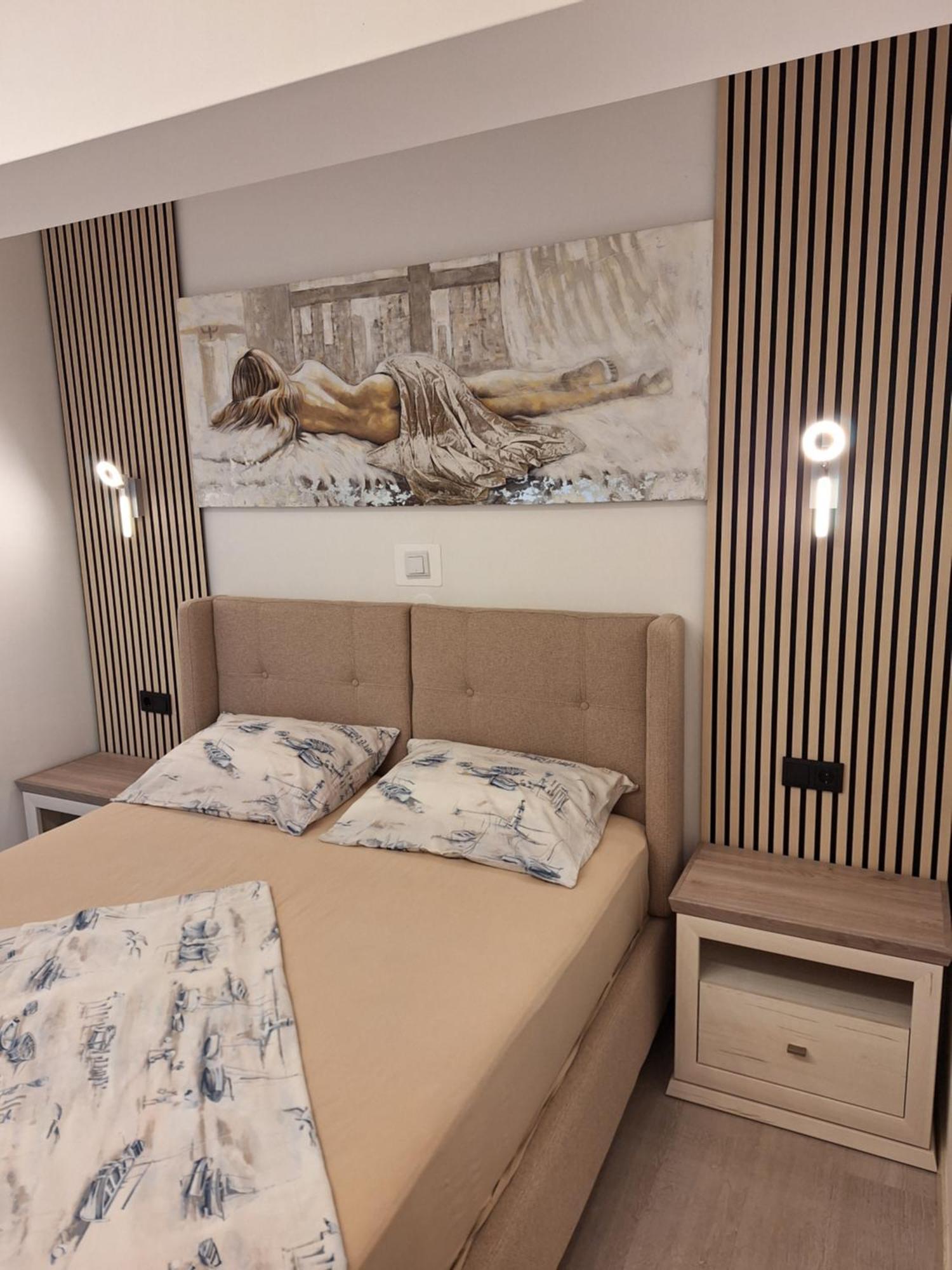 Apartma Irena نوفي فينودولسكي المظهر الخارجي الصورة